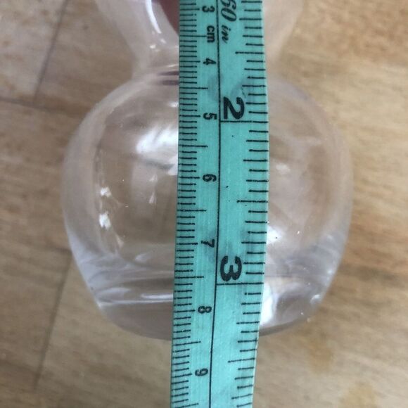 Restoration Hardware Little Floral Trio Miniature Vases Set Retired - Picture 4 of 6